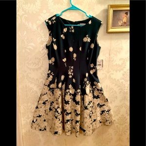 Danny and Nicole women’s size 12 dress